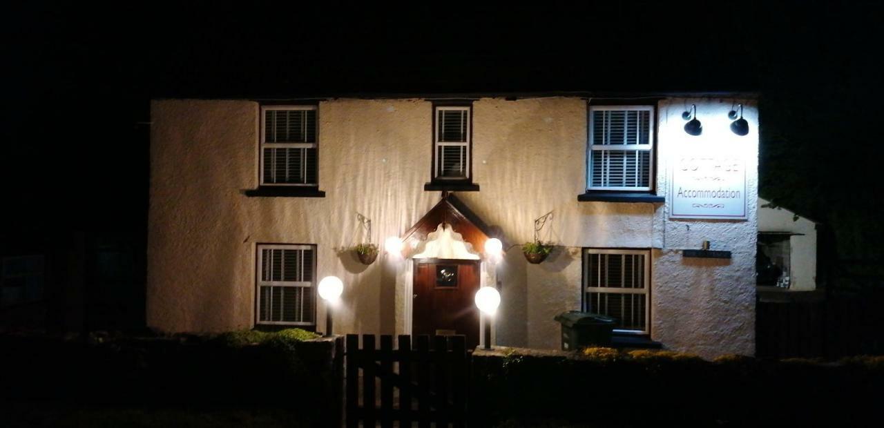 The Cottage Felton  외부 사진